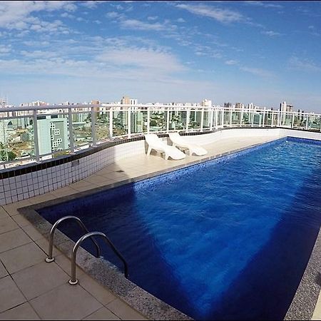 Studio Iracema Temporada Aconchegante Fortaleza  Exteriér fotografie