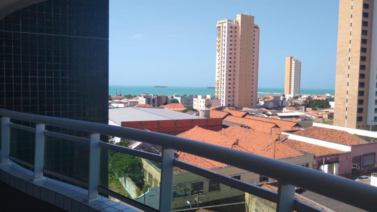Studio Iracema Temporada Aconchegante Fortaleza  Exteriér fotografie