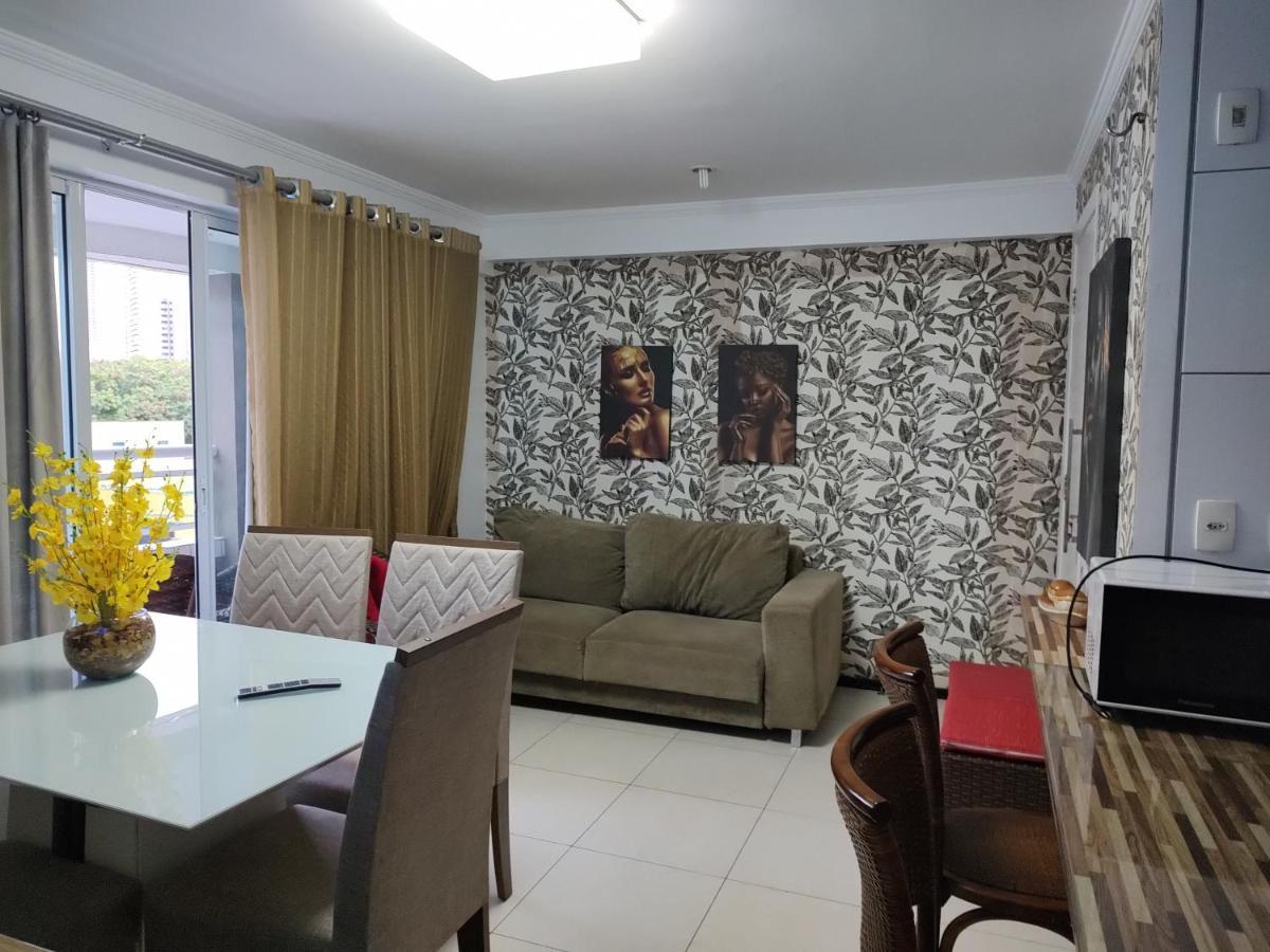 Studio Iracema Temporada Aconchegante Fortaleza  Exteriér fotografie
