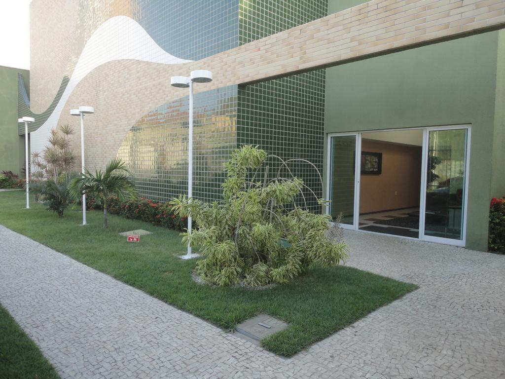 Studio Iracema Temporada Aconchegante Fortaleza  Exteriér fotografie