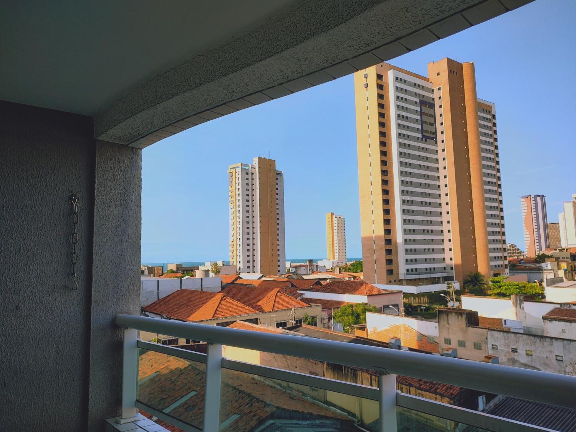 Studio Iracema Temporada Aconchegante Fortaleza  Pokoj fotografie