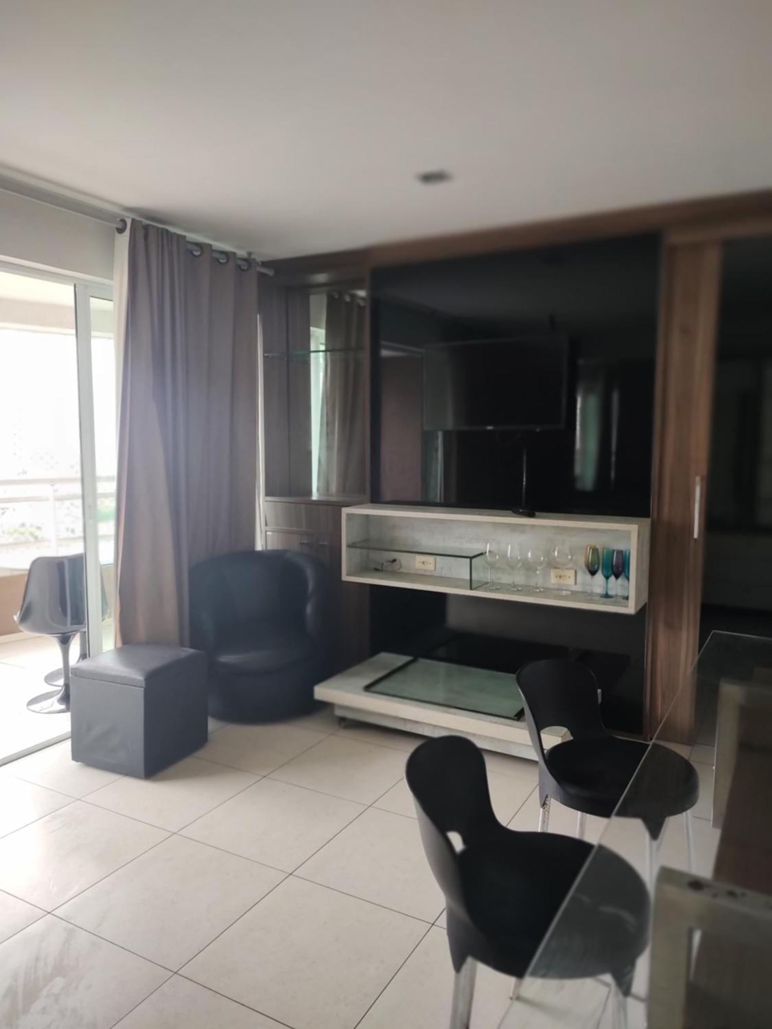Studio Iracema Temporada Aconchegante Fortaleza  Pokoj fotografie