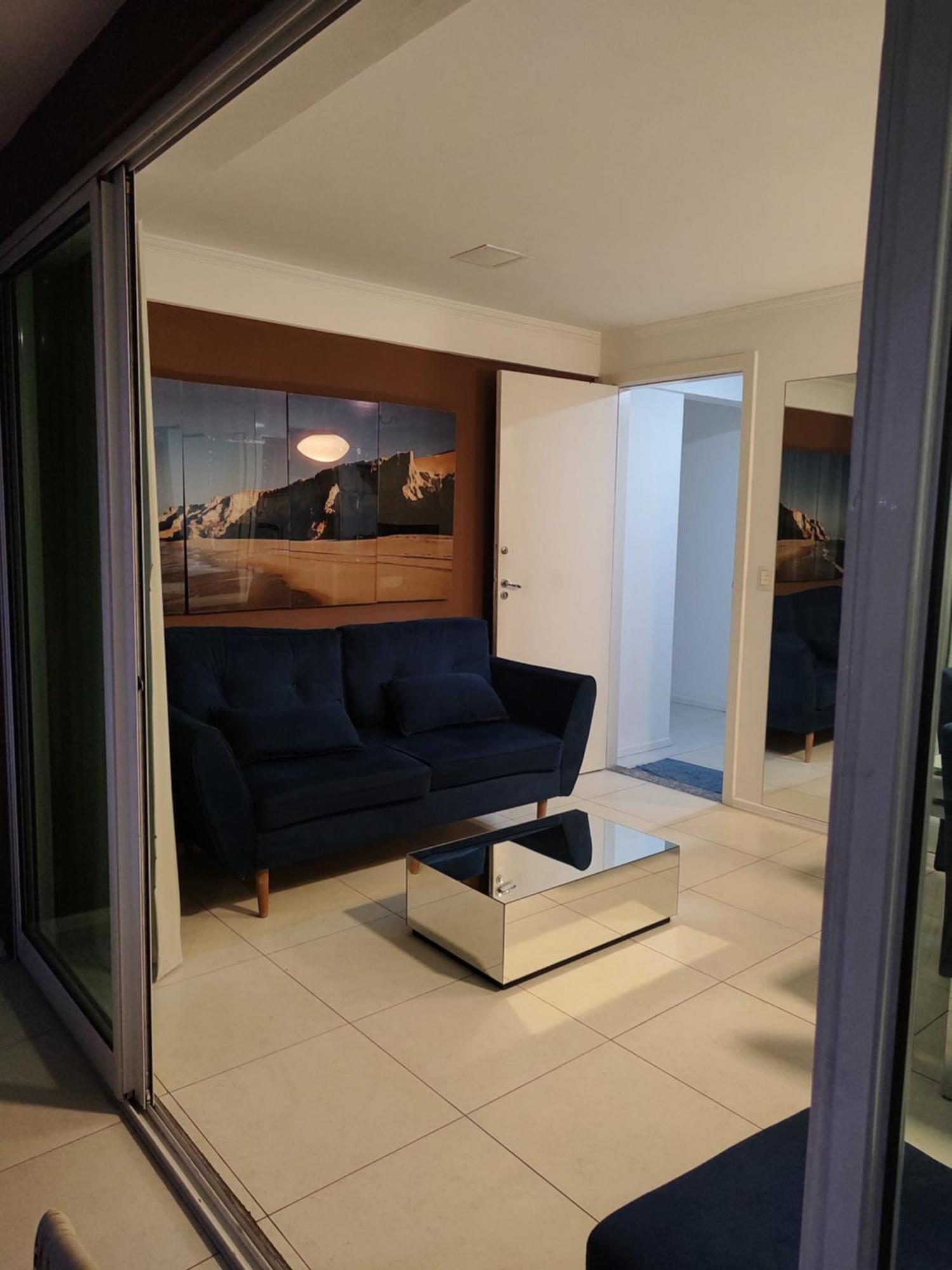 Studio Iracema Temporada Aconchegante Fortaleza  Pokoj fotografie