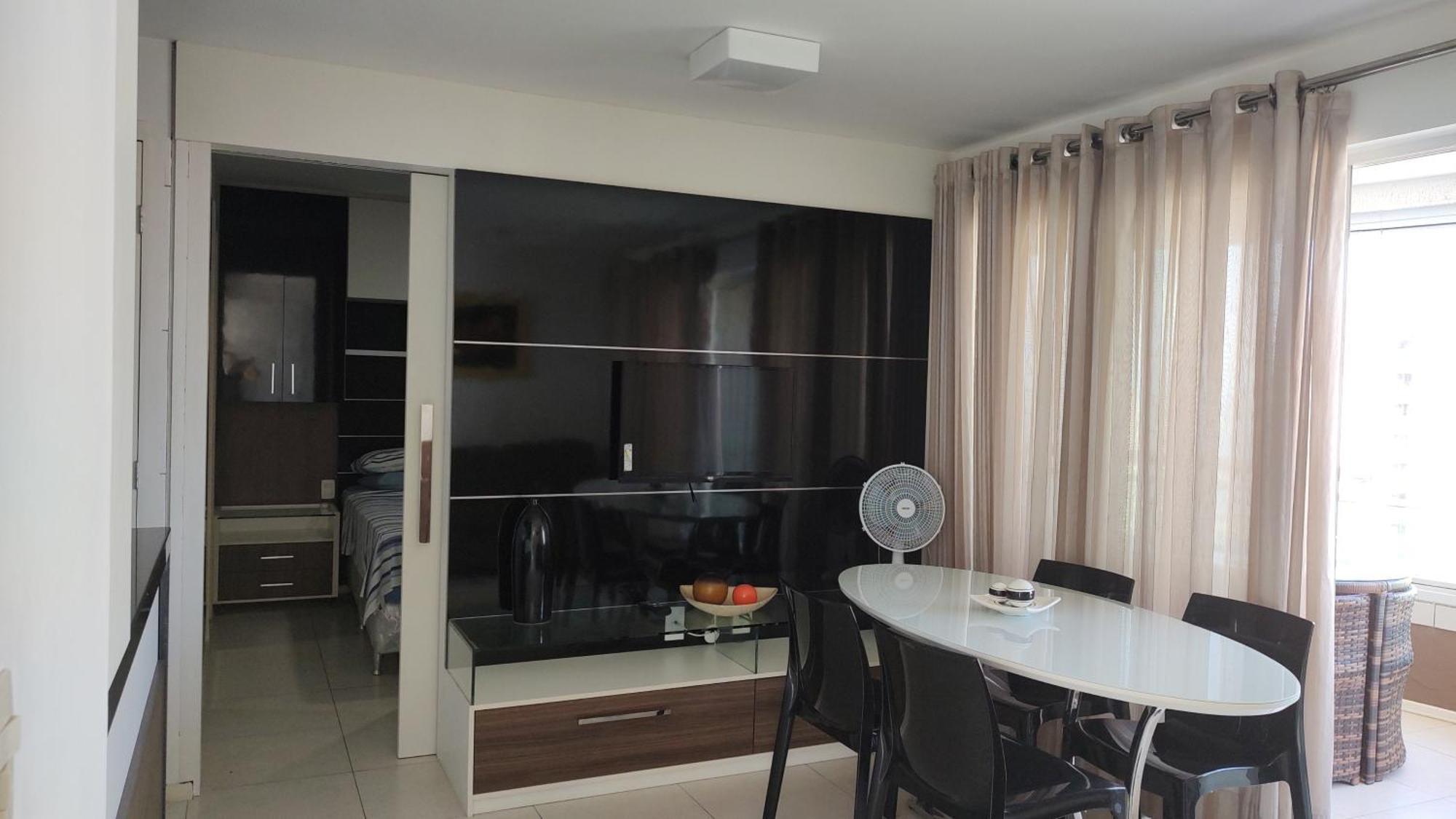 Studio Iracema Temporada Aconchegante Fortaleza  Exteriér fotografie