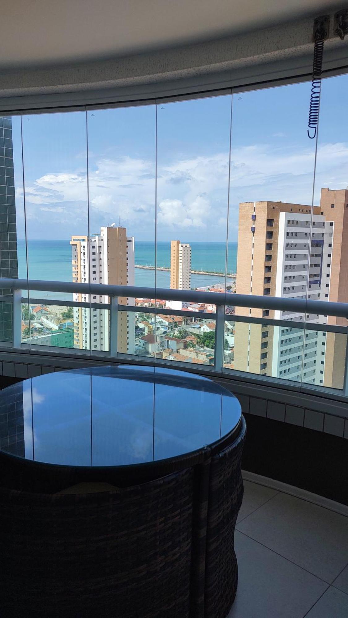 Studio Iracema Temporada Aconchegante Fortaleza  Pokoj fotografie