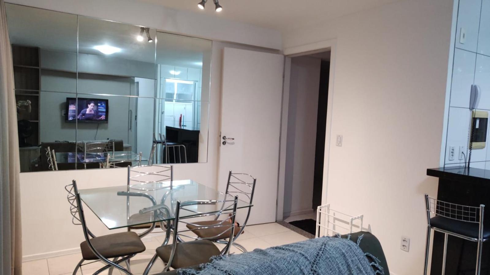 Studio Iracema Temporada Aconchegante Fortaleza  Pokoj fotografie