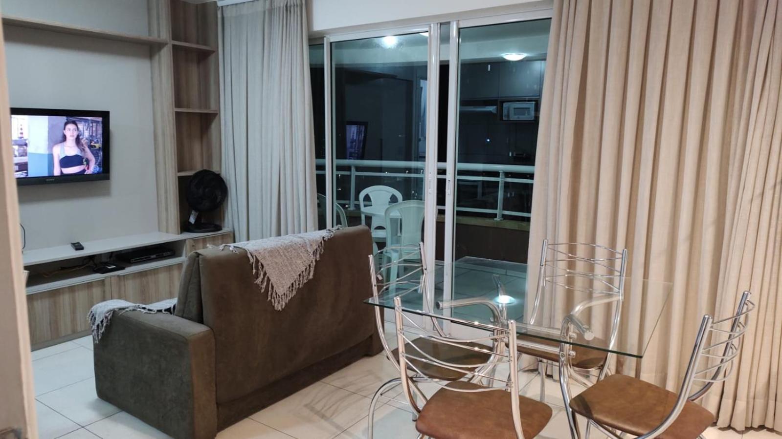 Studio Iracema Temporada Aconchegante Fortaleza  Pokoj fotografie
