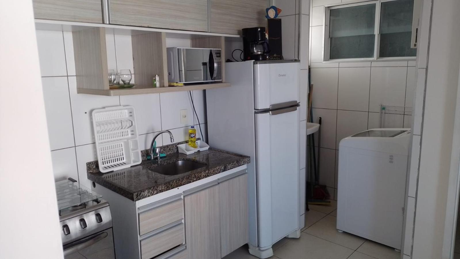 Studio Iracema Temporada Aconchegante Fortaleza  Pokoj fotografie