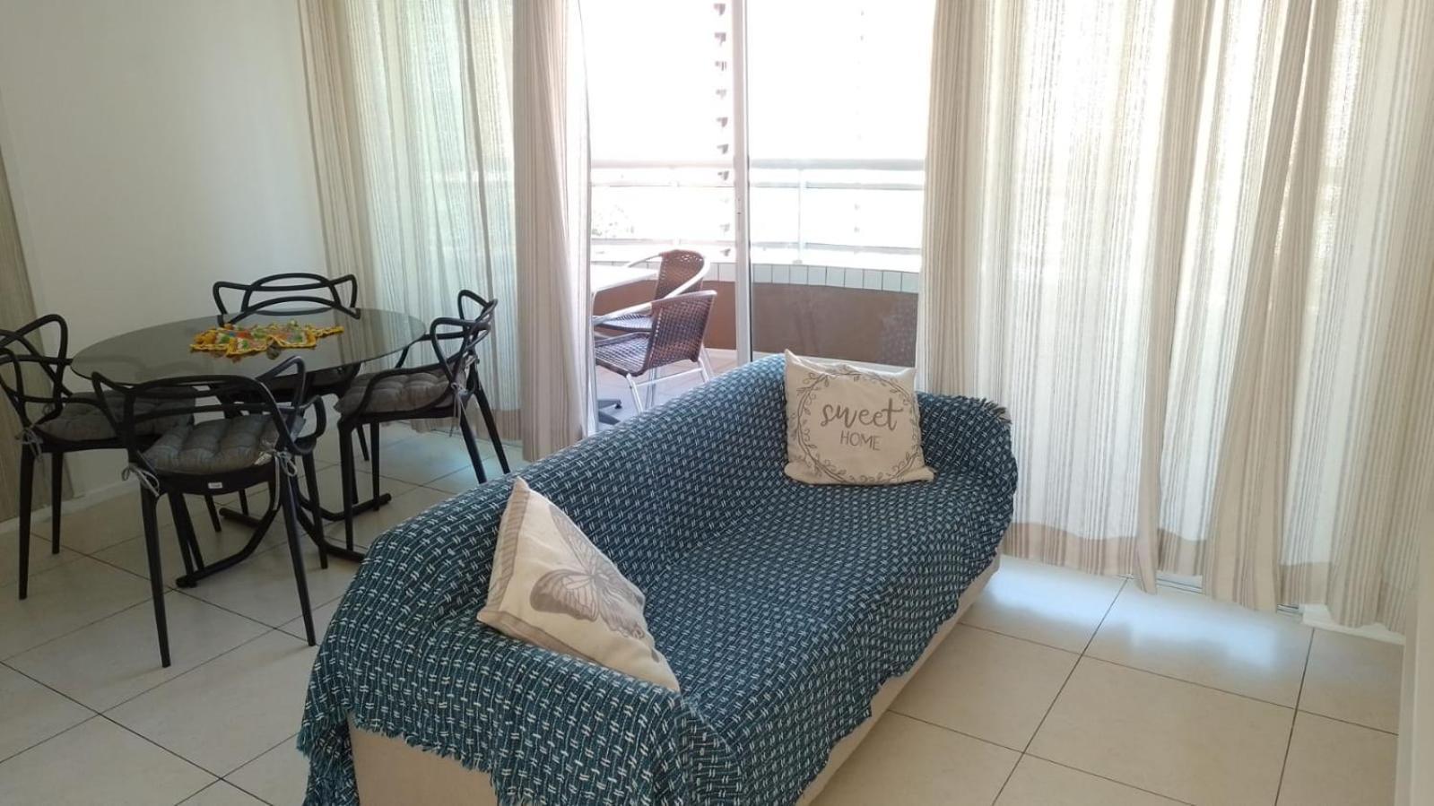 Studio Iracema Temporada Aconchegante Fortaleza  Pokoj fotografie