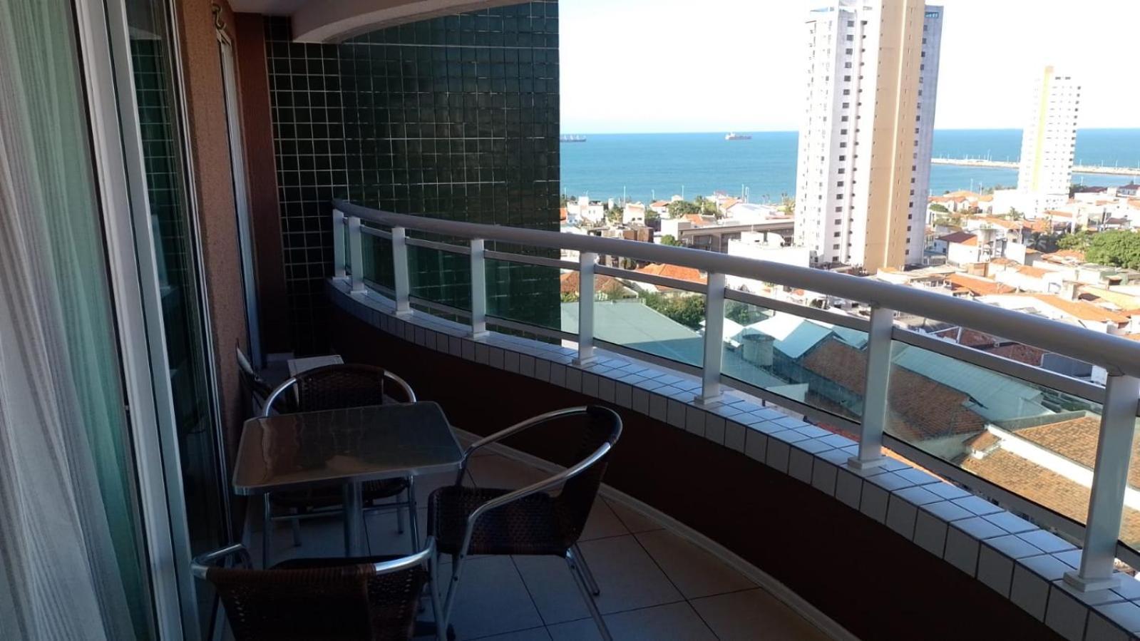 Studio Iracema Temporada Aconchegante Fortaleza  Exteriér fotografie