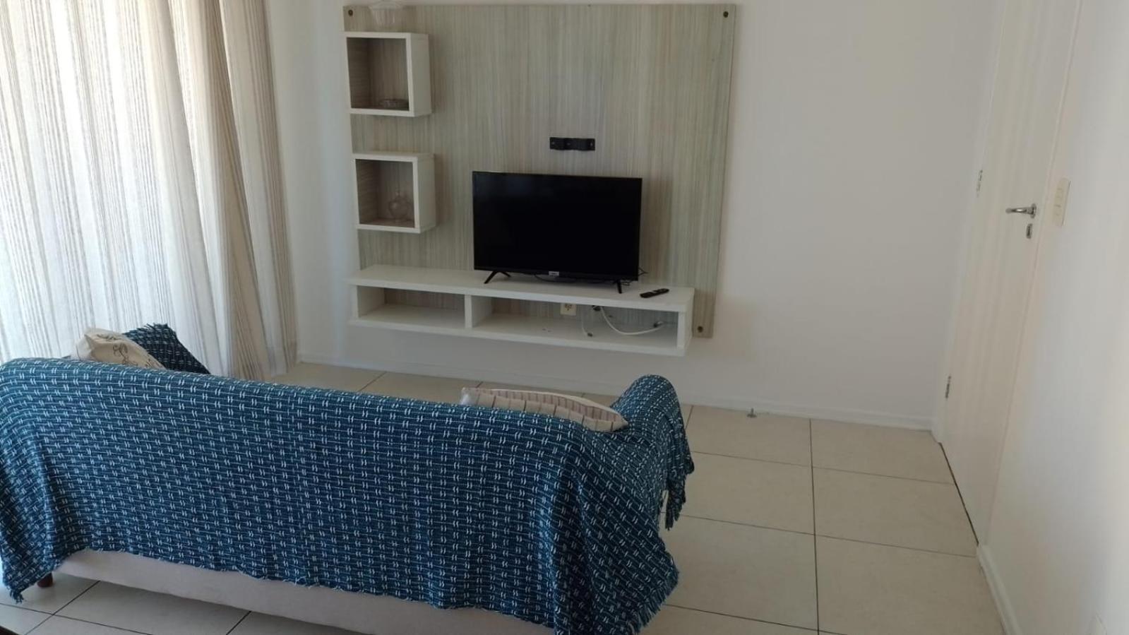 Studio Iracema Temporada Aconchegante Fortaleza  Pokoj fotografie