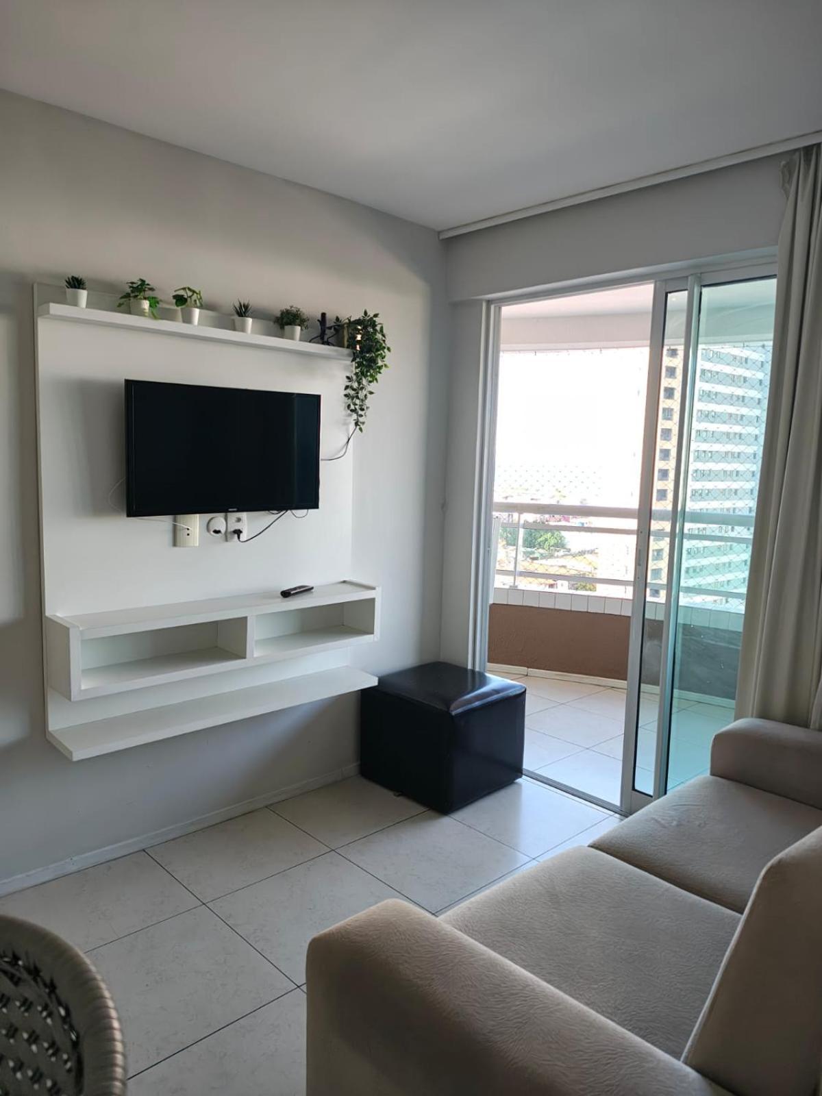 Studio Iracema Temporada Aconchegante Fortaleza  Pokoj fotografie