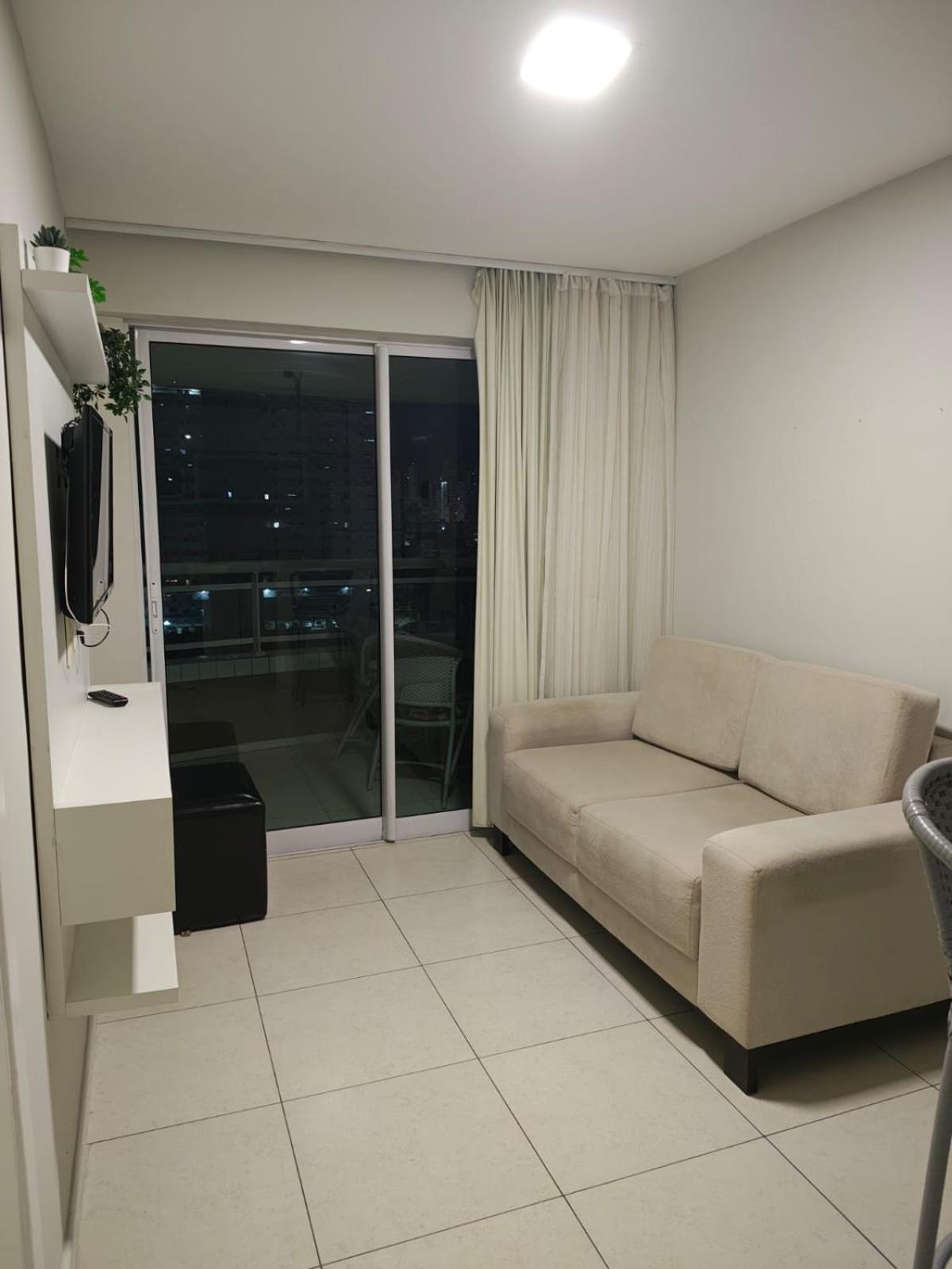 Studio Iracema Temporada Aconchegante Fortaleza  Pokoj fotografie