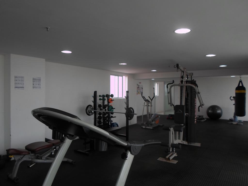 Studio Iracema Temporada Aconchegante Fortaleza  Exteriér fotografie