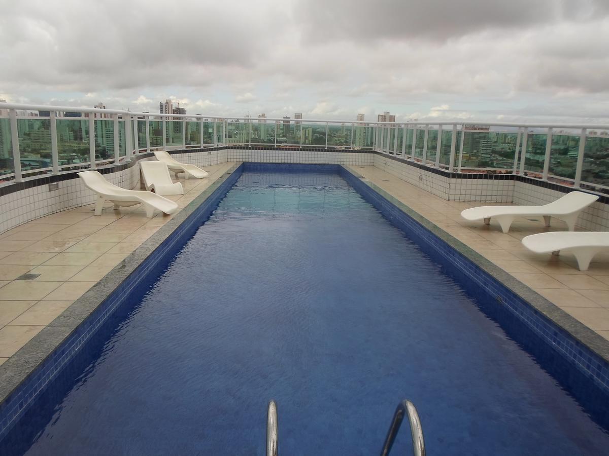 Studio Iracema Temporada Aconchegante Fortaleza  Exteriér fotografie